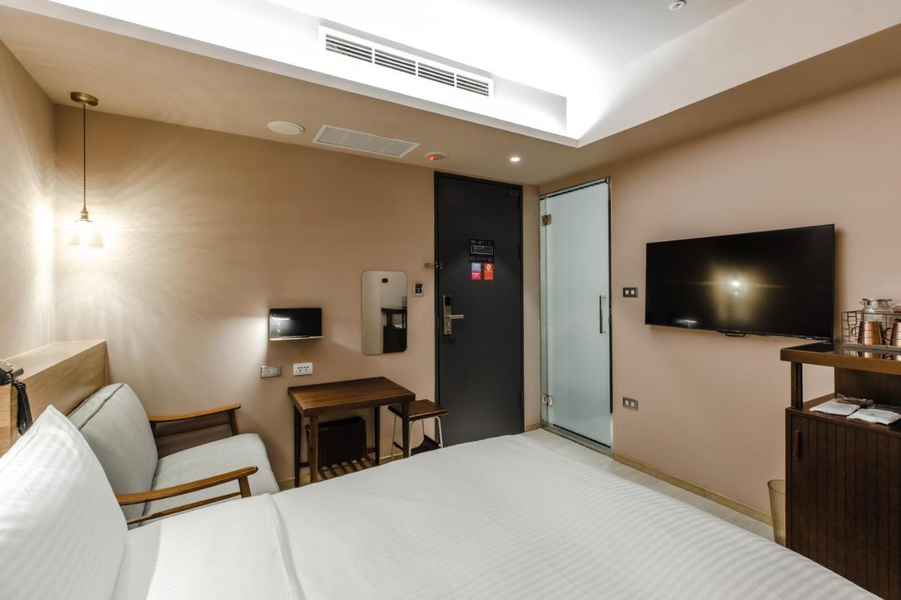 Inns Hotel Καοσιούνγκ Εξωτερικό φωτογραφία