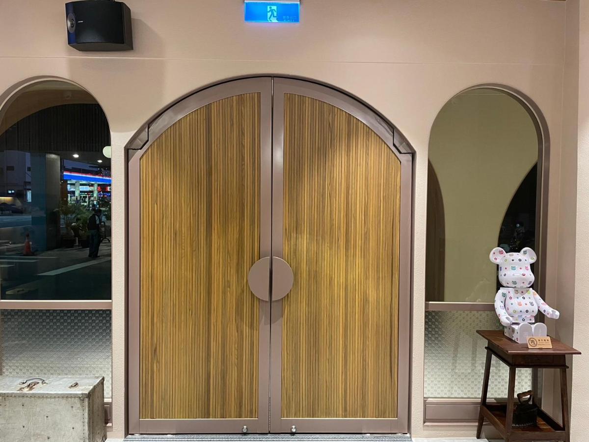 Inns Hotel Καοσιούνγκ Εξωτερικό φωτογραφία