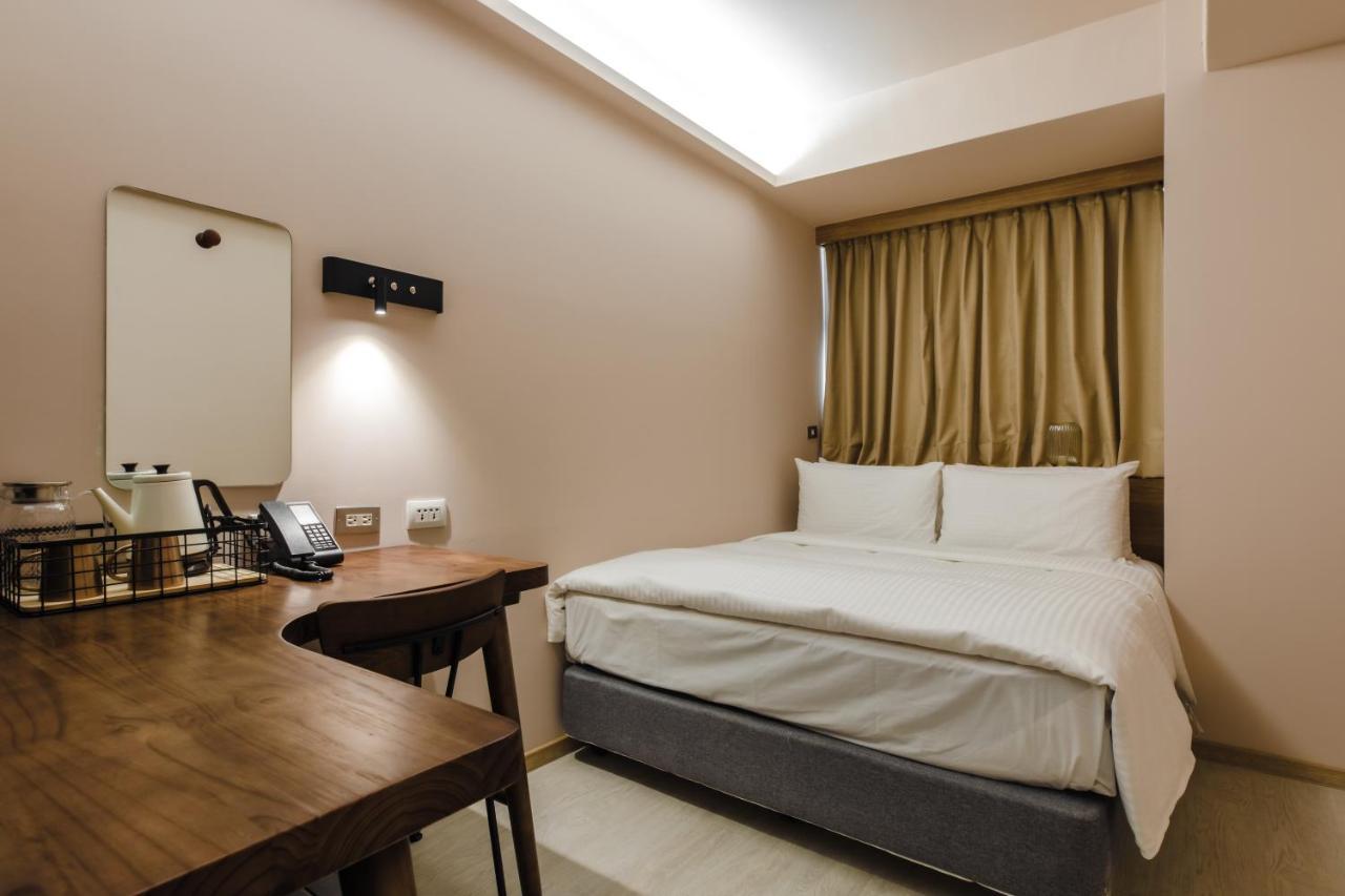 Inns Hotel Καοσιούνγκ Εξωτερικό φωτογραφία