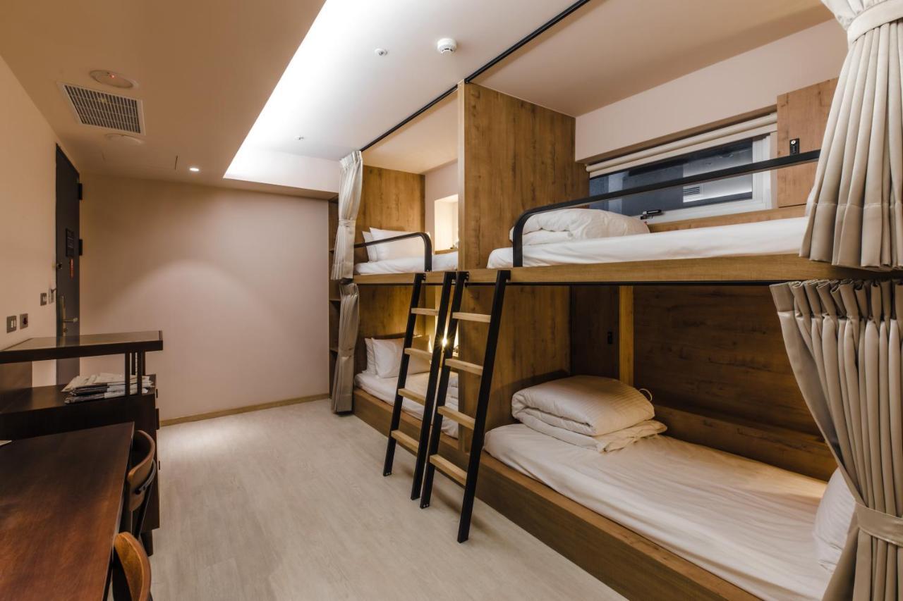 Inns Hotel Καοσιούνγκ Εξωτερικό φωτογραφία
