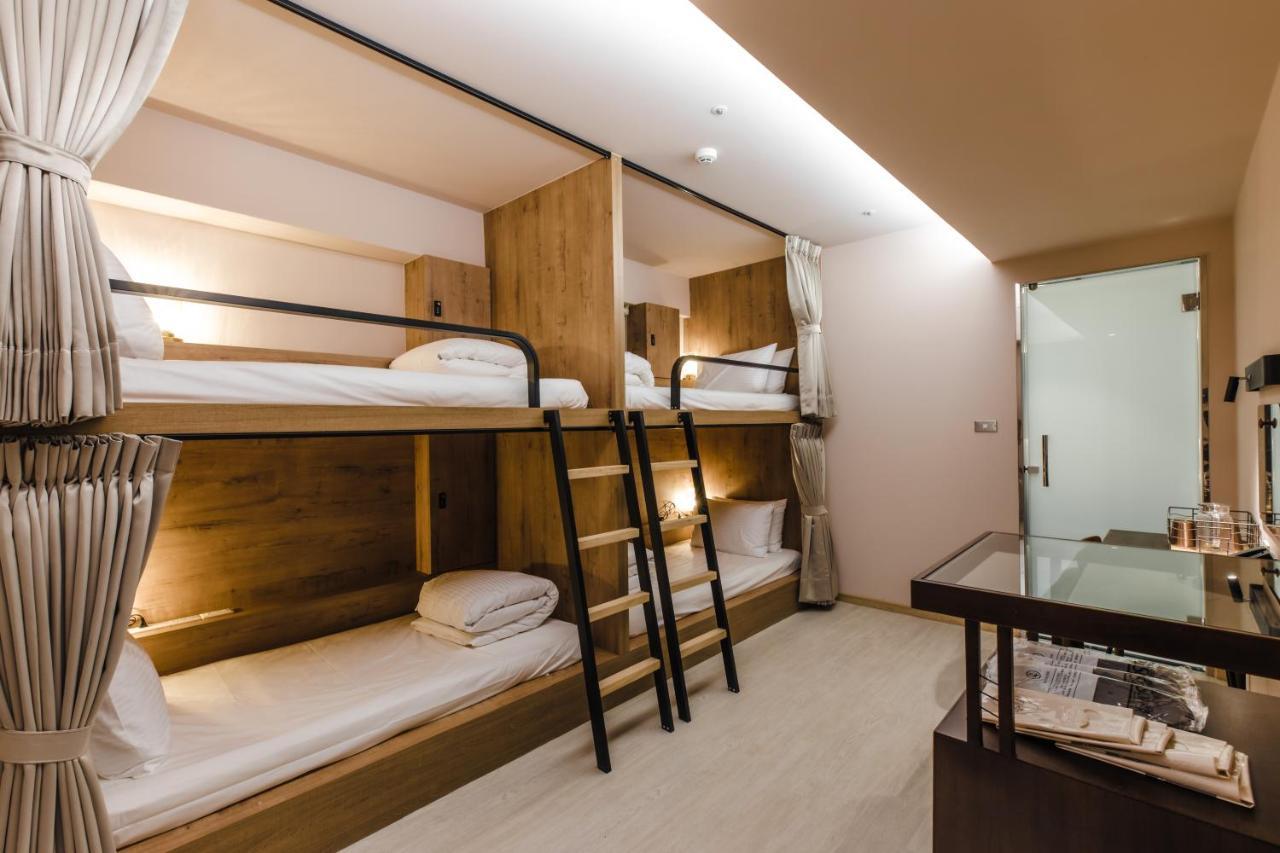 Inns Hotel Καοσιούνγκ Εξωτερικό φωτογραφία