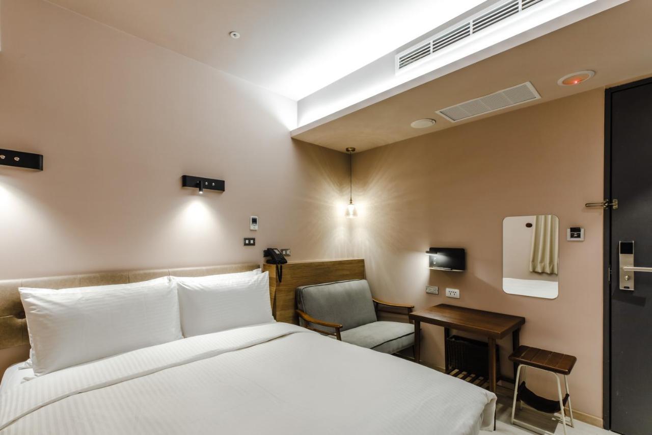 Inns Hotel Καοσιούνγκ Εξωτερικό φωτογραφία