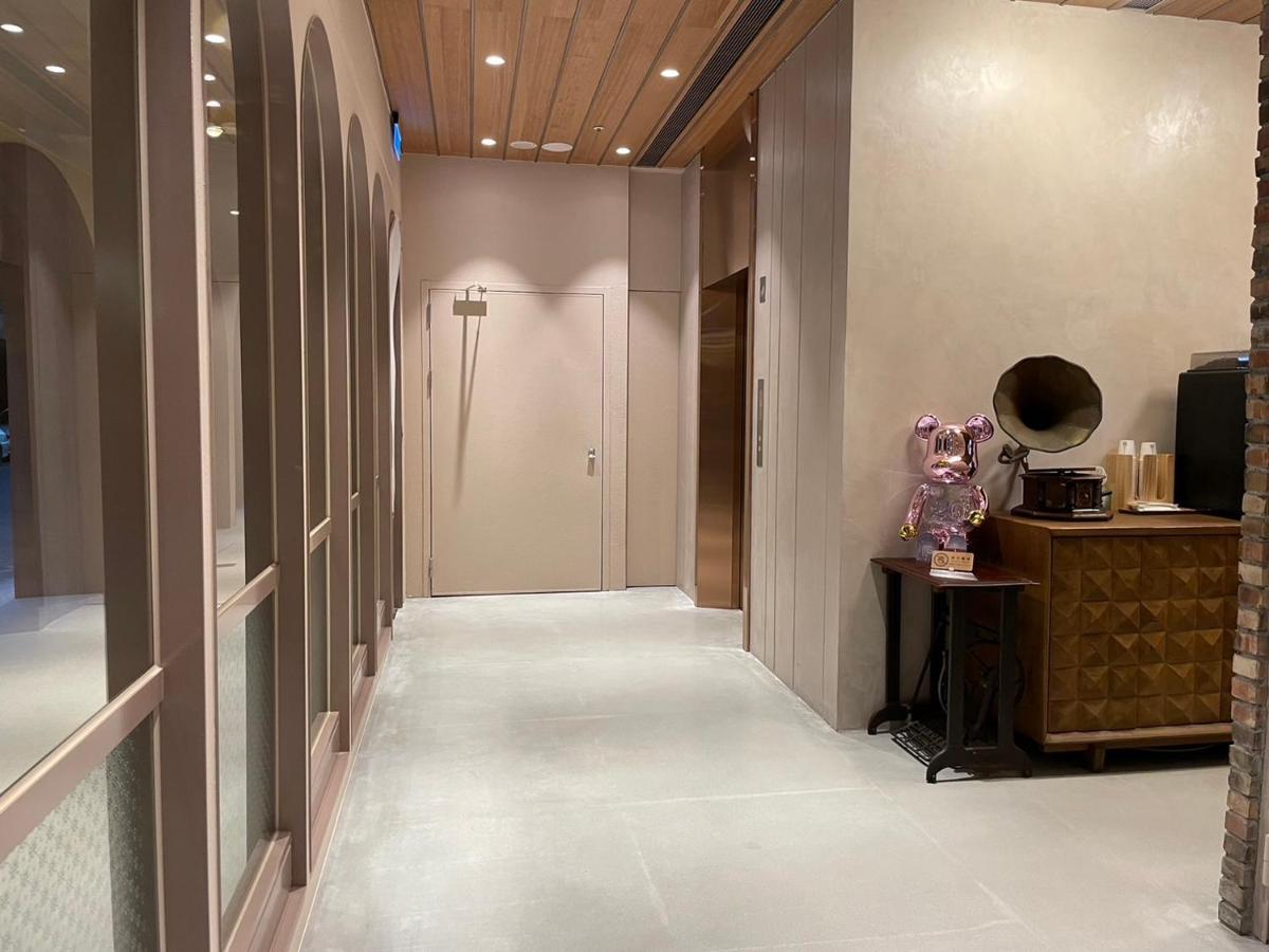 Inns Hotel Καοσιούνγκ Εξωτερικό φωτογραφία