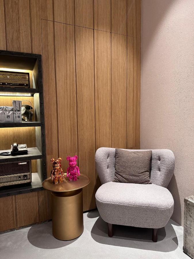 Inns Hotel Καοσιούνγκ Εξωτερικό φωτογραφία