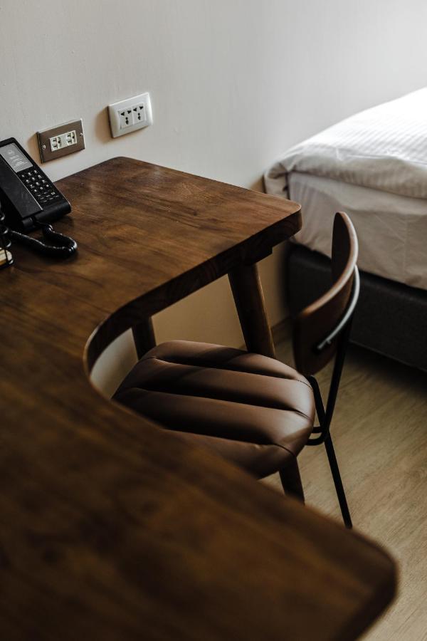 Inns Hotel Καοσιούνγκ Εξωτερικό φωτογραφία