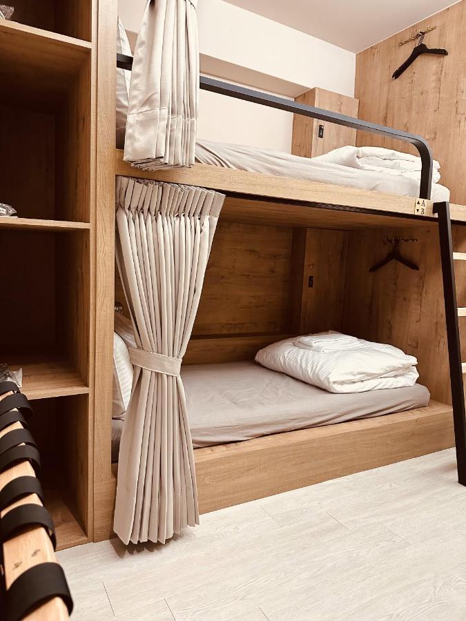 Inns Hotel Καοσιούνγκ Εξωτερικό φωτογραφία