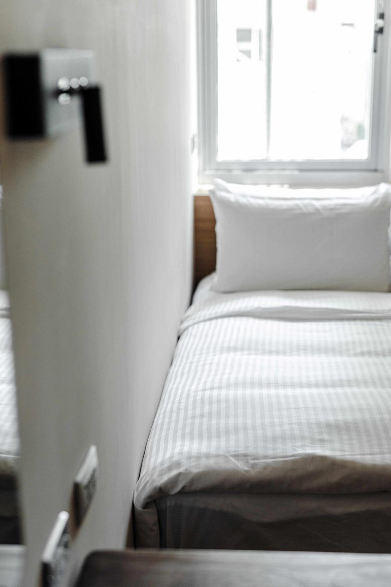 Inns Hotel Καοσιούνγκ Εξωτερικό φωτογραφία