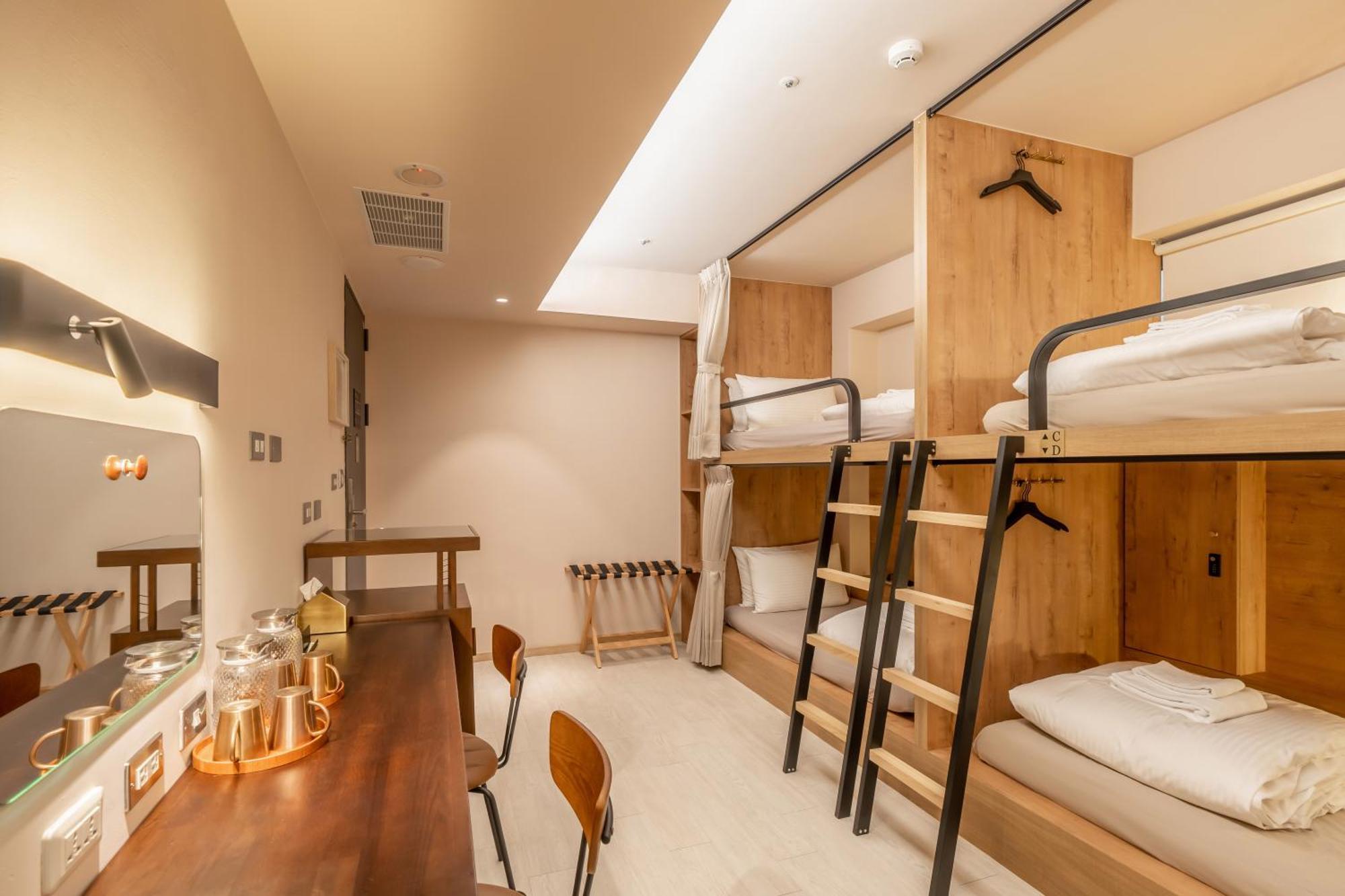 Inns Hotel Καοσιούνγκ Εξωτερικό φωτογραφία
