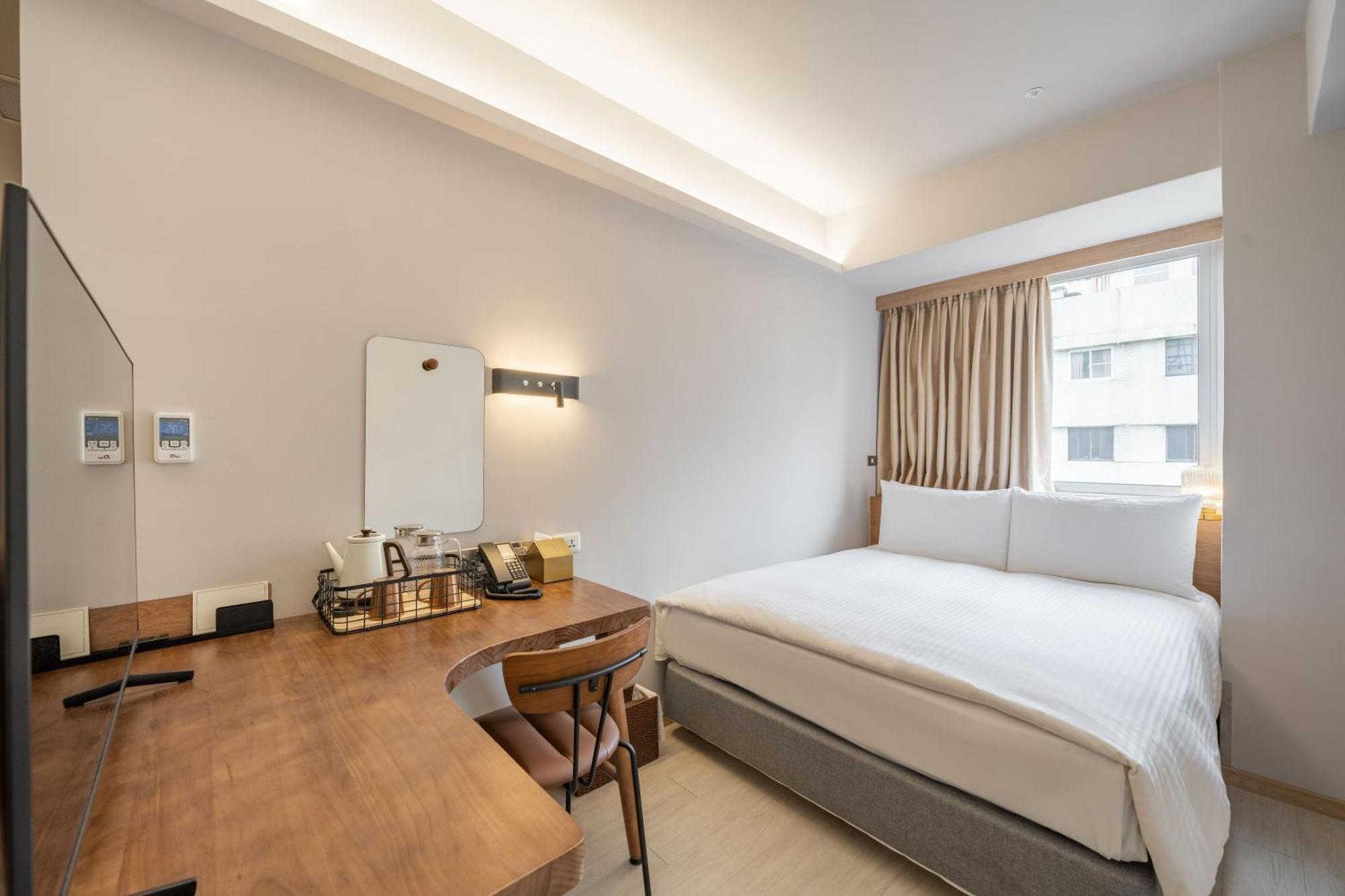 Inns Hotel Καοσιούνγκ Εξωτερικό φωτογραφία