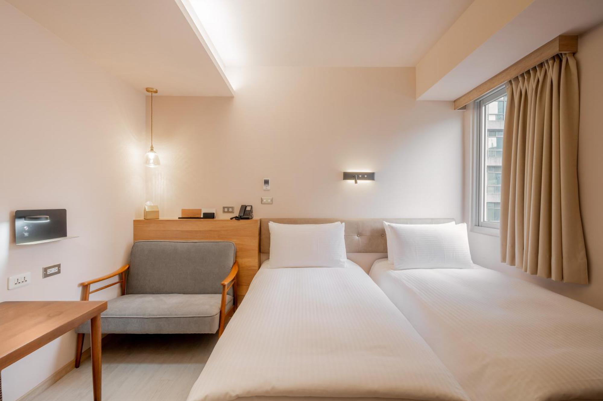 Inns Hotel Καοσιούνγκ Εξωτερικό φωτογραφία