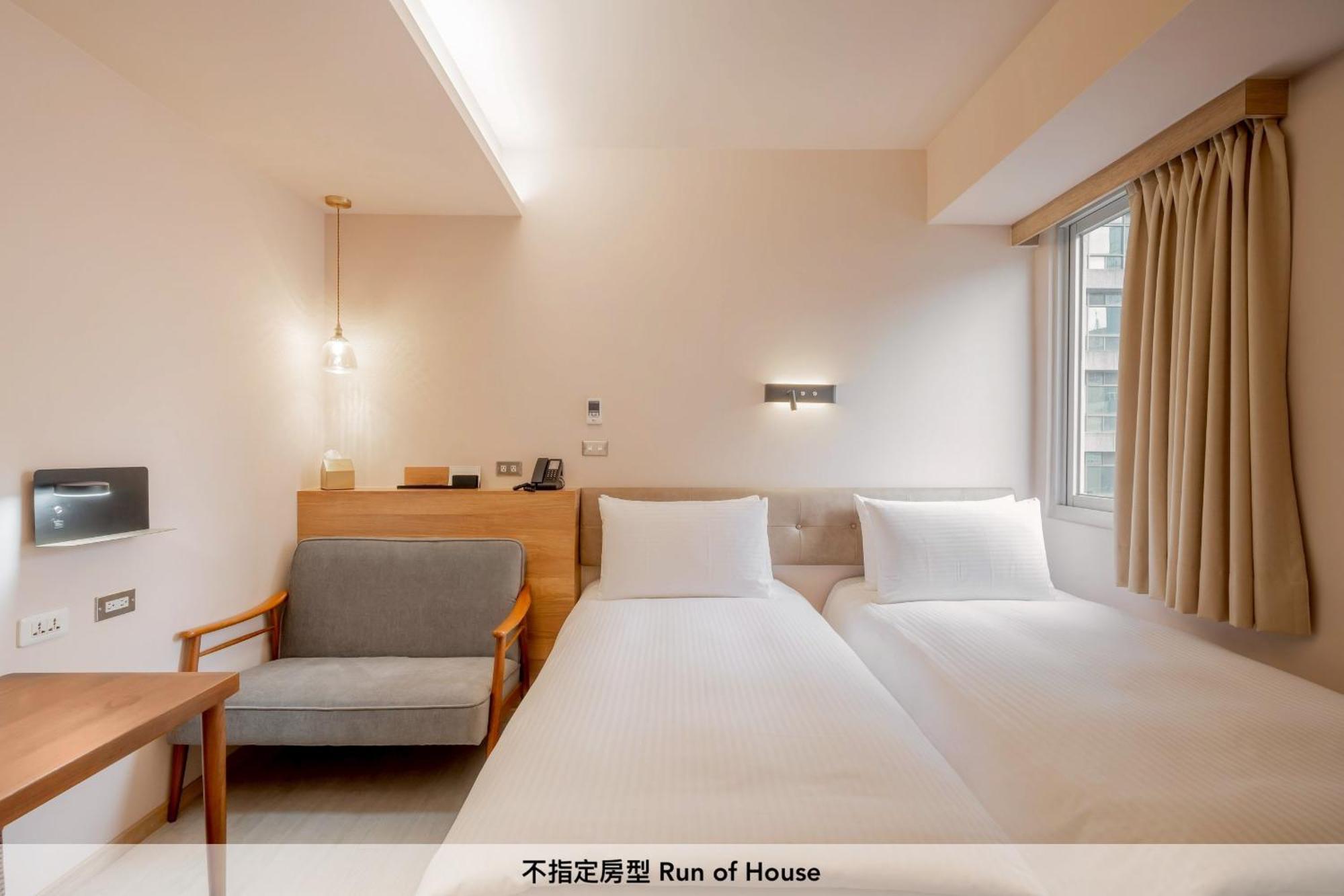 Inns Hotel Καοσιούνγκ Δωμάτιο φωτογραφία