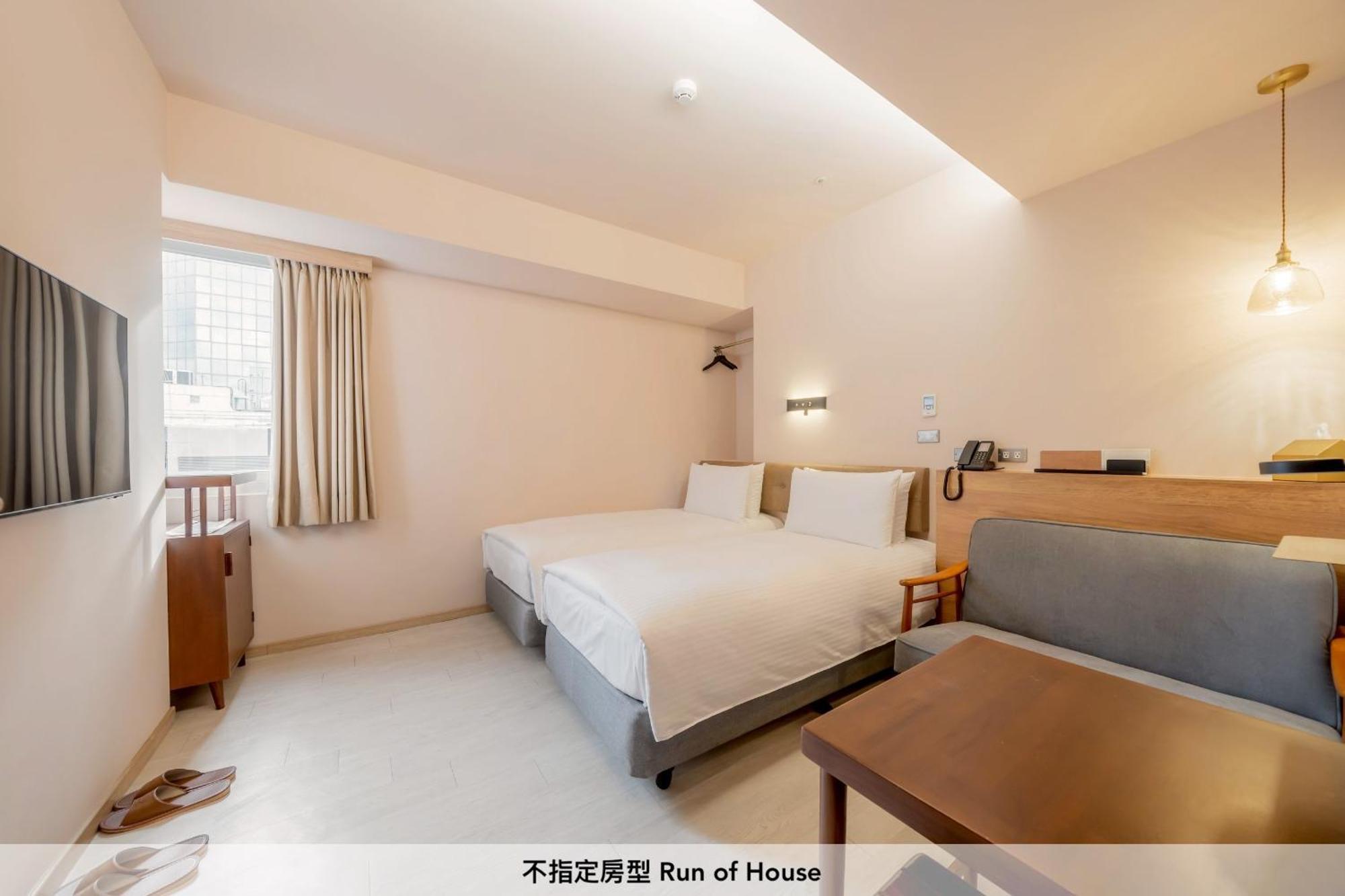 Inns Hotel Καοσιούνγκ Δωμάτιο φωτογραφία
