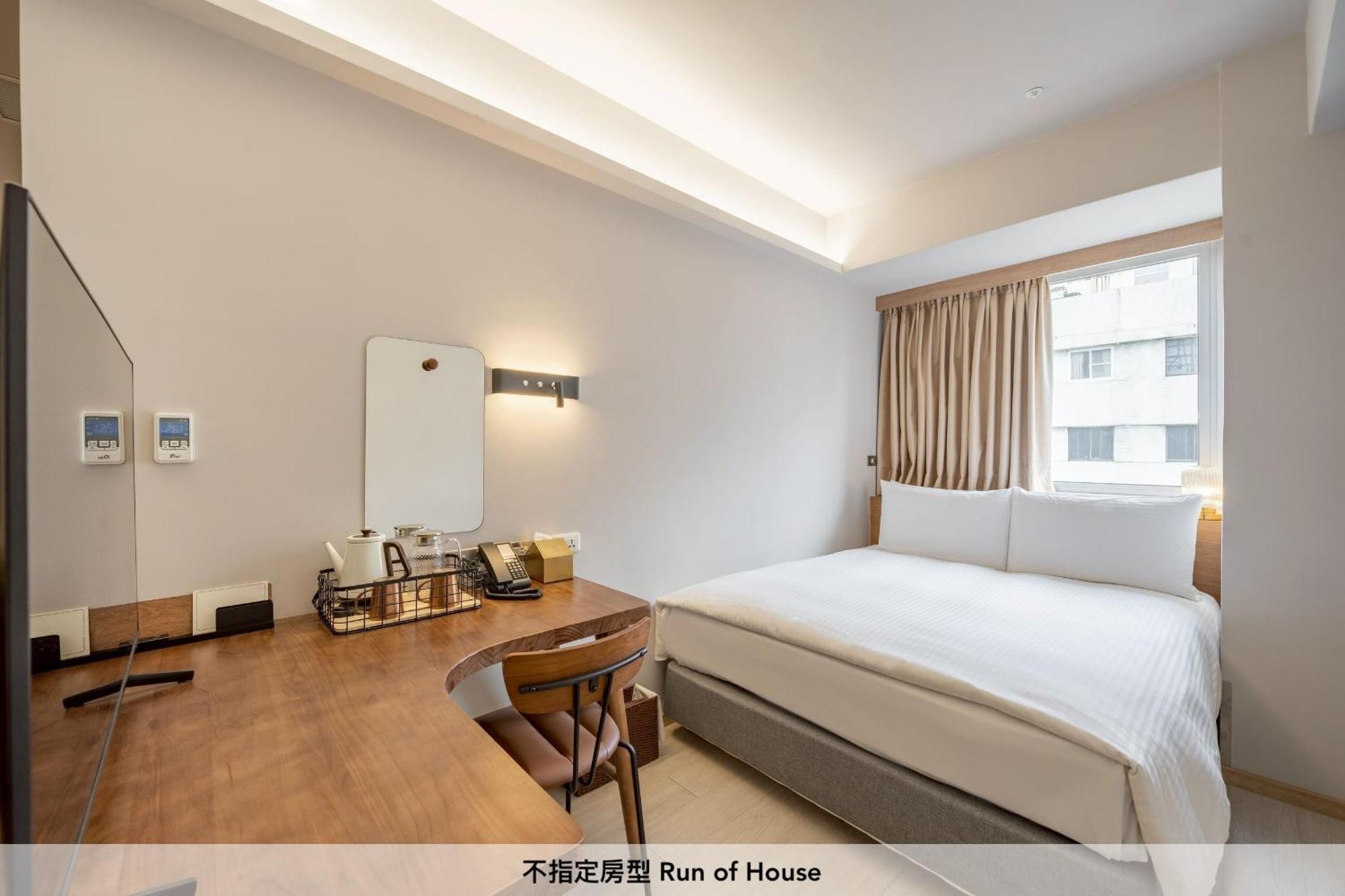 Inns Hotel Καοσιούνγκ Δωμάτιο φωτογραφία